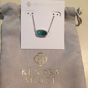 Kendra Scott necklace
